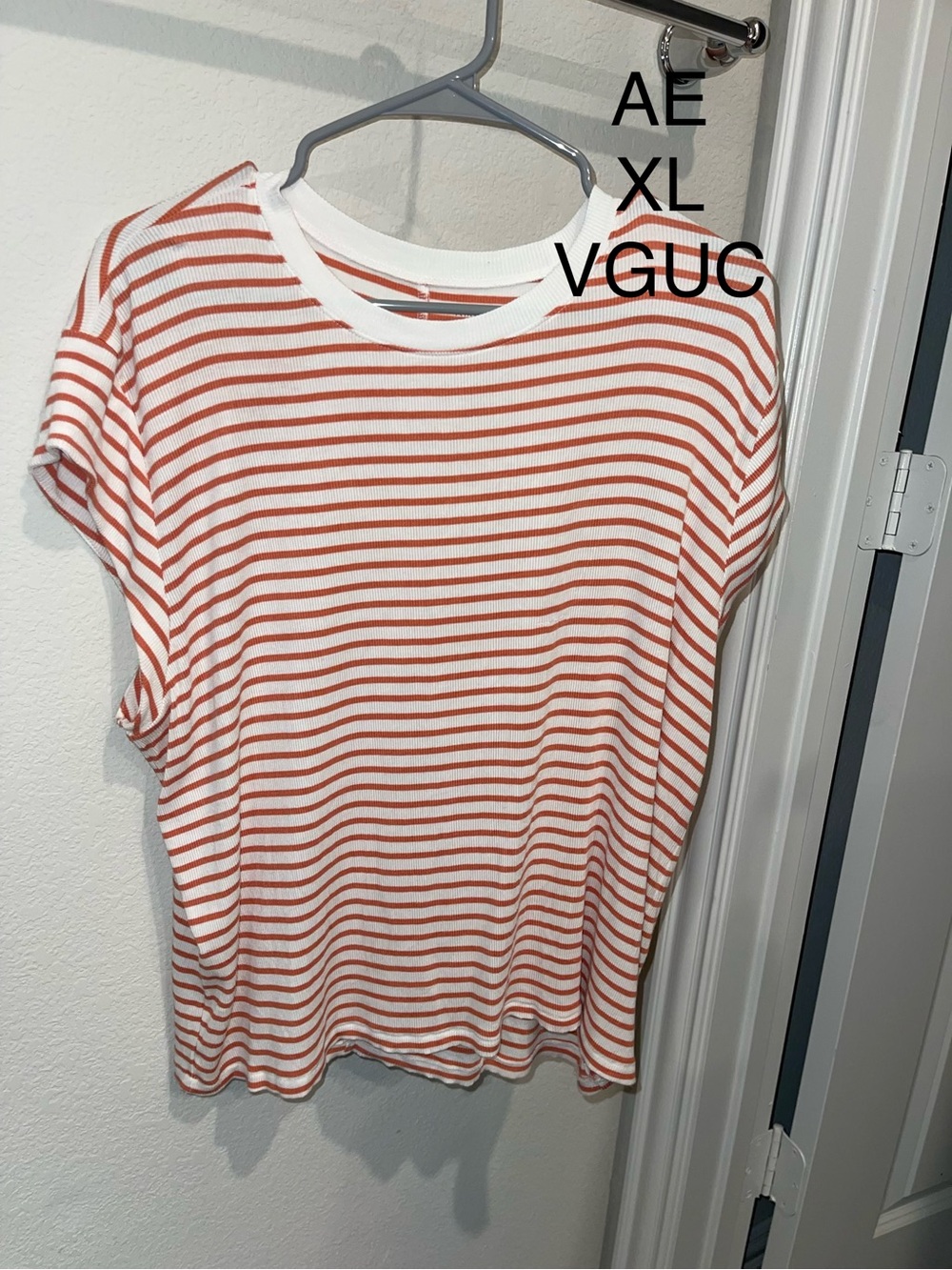 American Eagle top